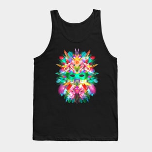 Carnival mayhem Tank Top